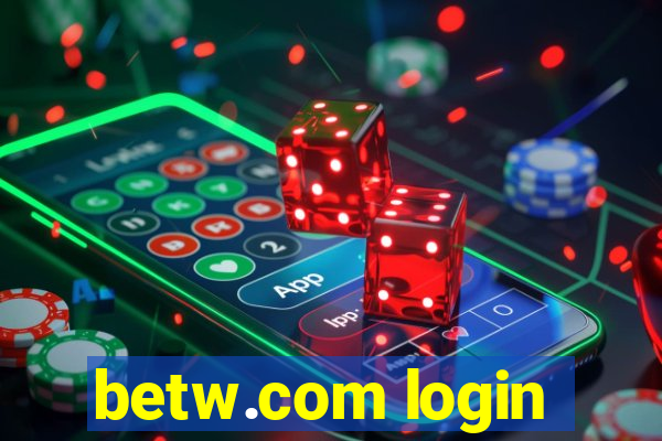 betw.com login